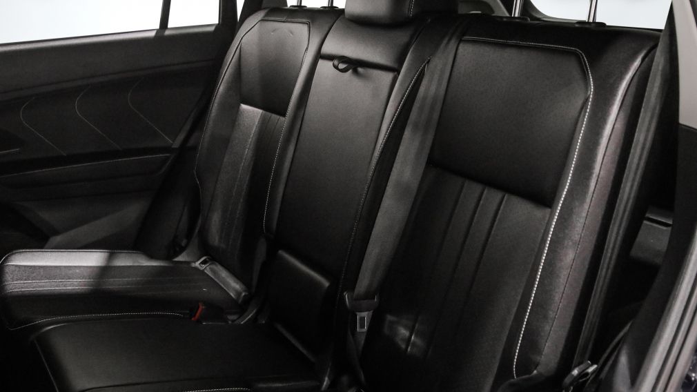 Volkswagen Tiguan Comfortline 2022 d&rsquo;occasion à vendre - 24