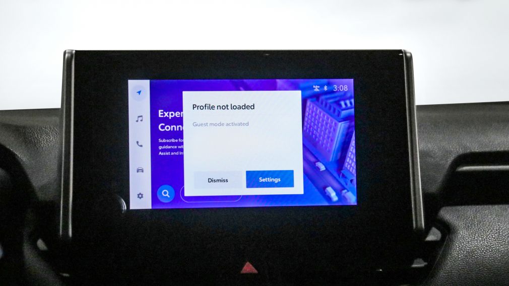 Toyota Rav 4 Hybrid LE 2023 d&rsquo;occasion à vendre - 17