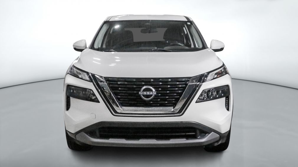 Nissan Rogue S 2023 d&rsquo;occasion à vendre - 2