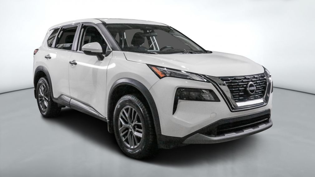 Nissan Rogue S 2023 d&rsquo;occasion à vendre - 1
