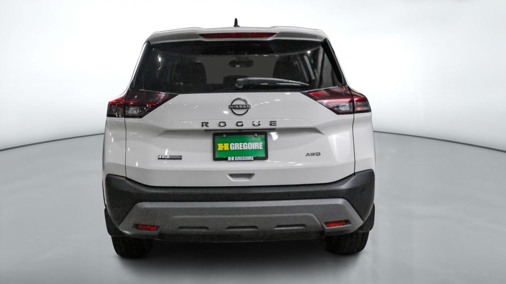 Nissan Rogue S 2023 d&rsquo;occasion à vendre - 5