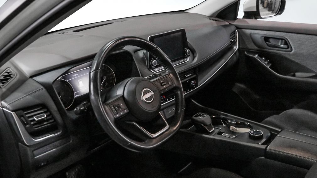 Nissan Rogue S 2023 d&rsquo;occasion à vendre - 7