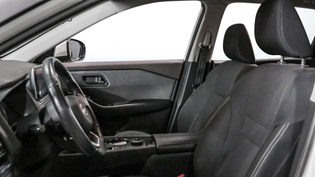 Nissan Rogue S 2023 d&rsquo;occasion à vendre - 8