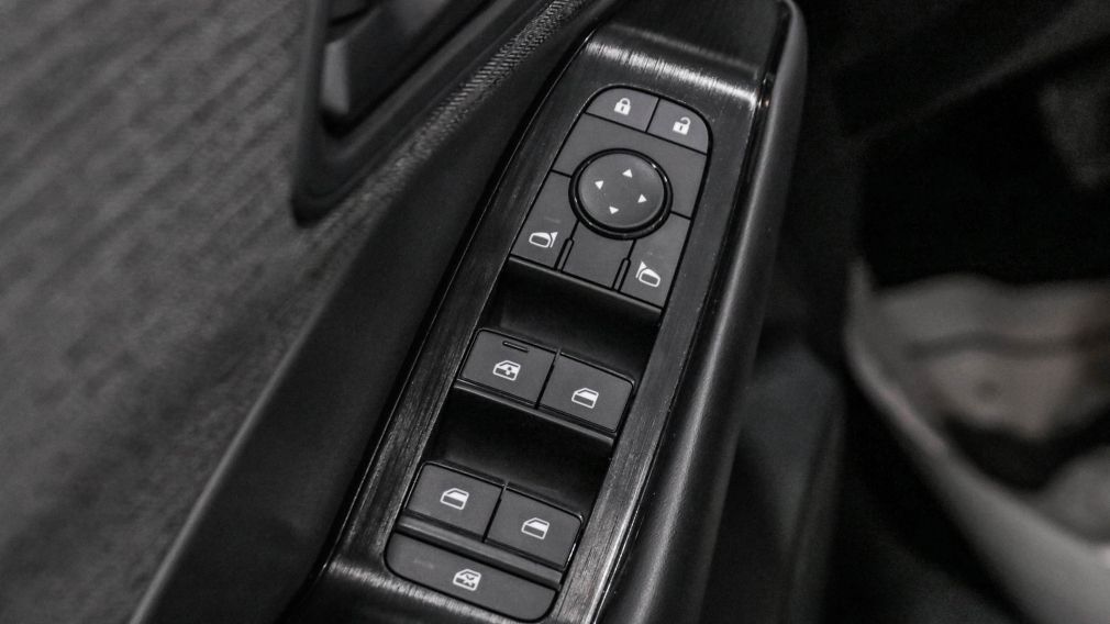 Nissan Rogue S 2023 d&rsquo;occasion à vendre - 9