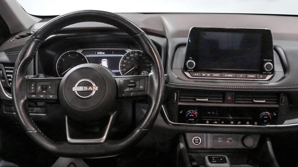 Nissan Rogue S 2023 d&rsquo;occasion à vendre - 10