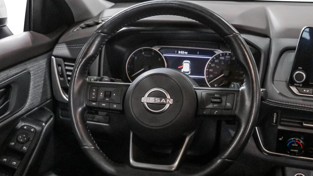 Nissan Rogue S 2023 d&rsquo;occasion à vendre - 11