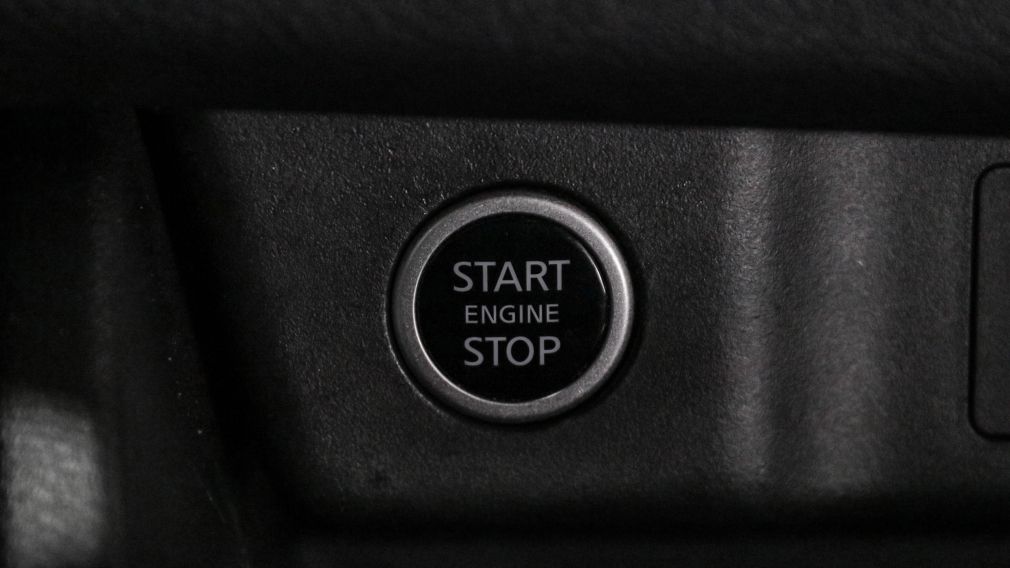 Nissan Rogue S 2023 d&rsquo;occasion à vendre - 13