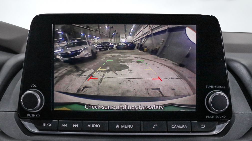 Nissan Rogue S 2023 d&rsquo;occasion à vendre - 14