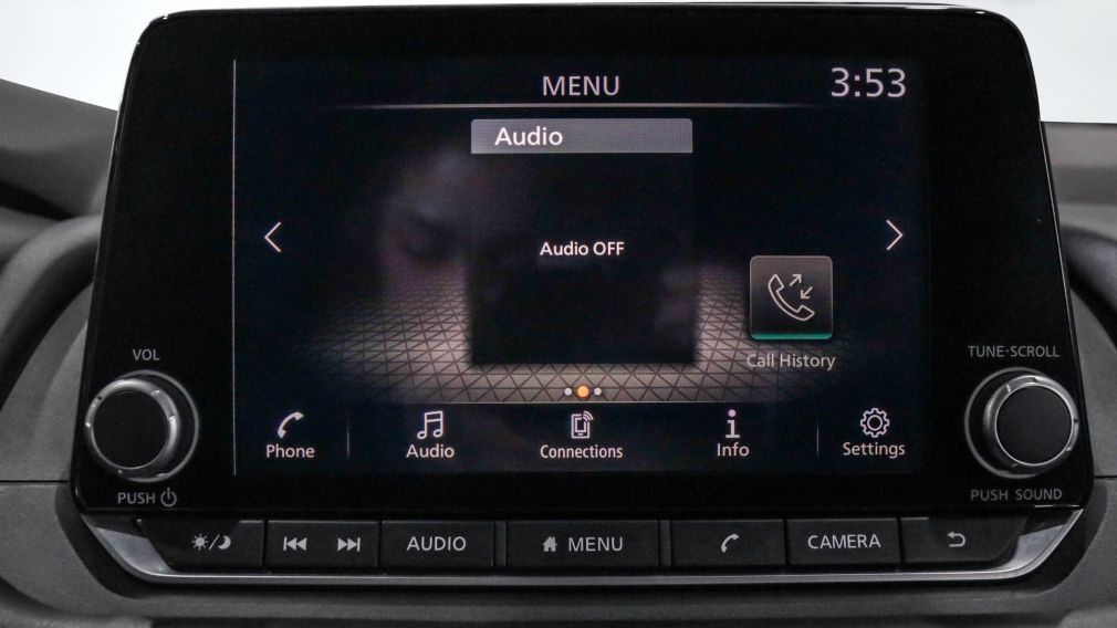 Nissan Rogue S 2023 d&rsquo;occasion à vendre - 16