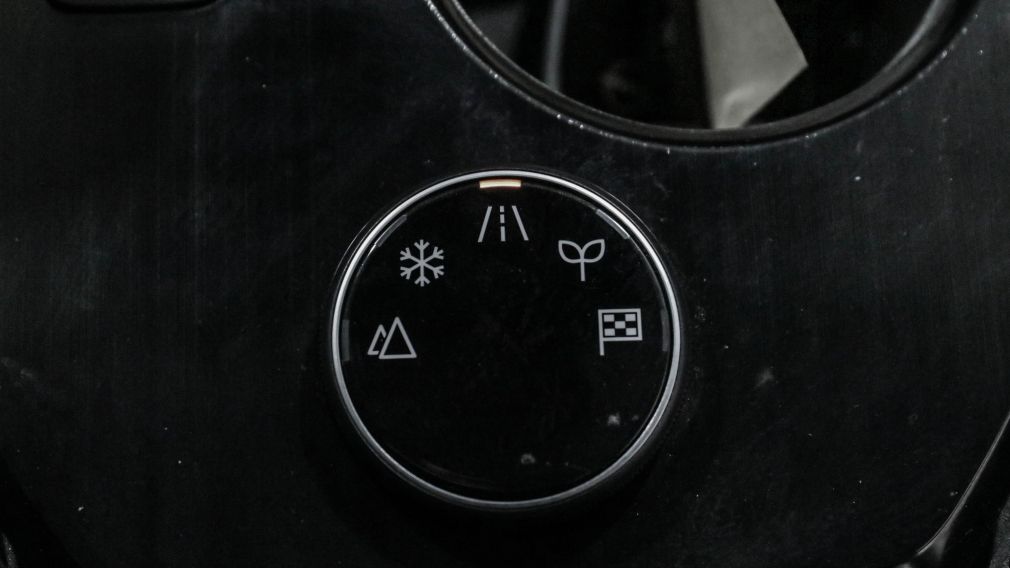 Nissan Rogue S 2023 d&rsquo;occasion à vendre - 18