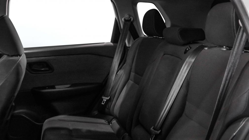 Nissan Rogue S 2023 d&rsquo;occasion à vendre - 19