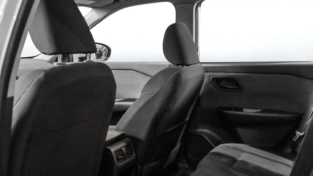 Nissan Rogue S 2023 d&rsquo;occasion à vendre - 20