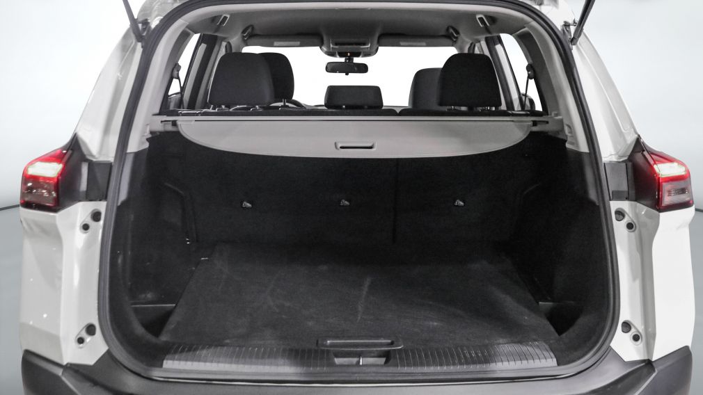 Nissan Rogue S 2023 d&rsquo;occasion à vendre - 21