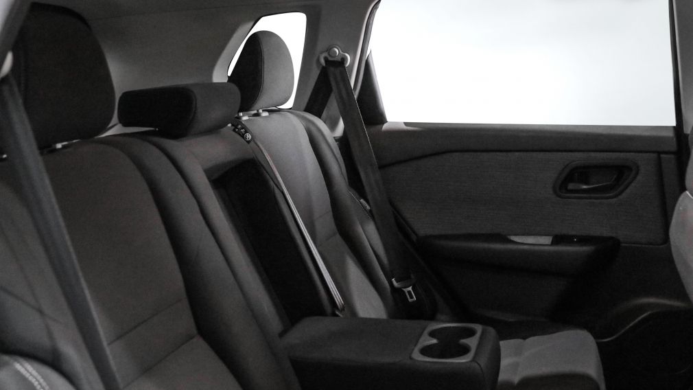 Nissan Rogue S 2023 d&rsquo;occasion à vendre - 22