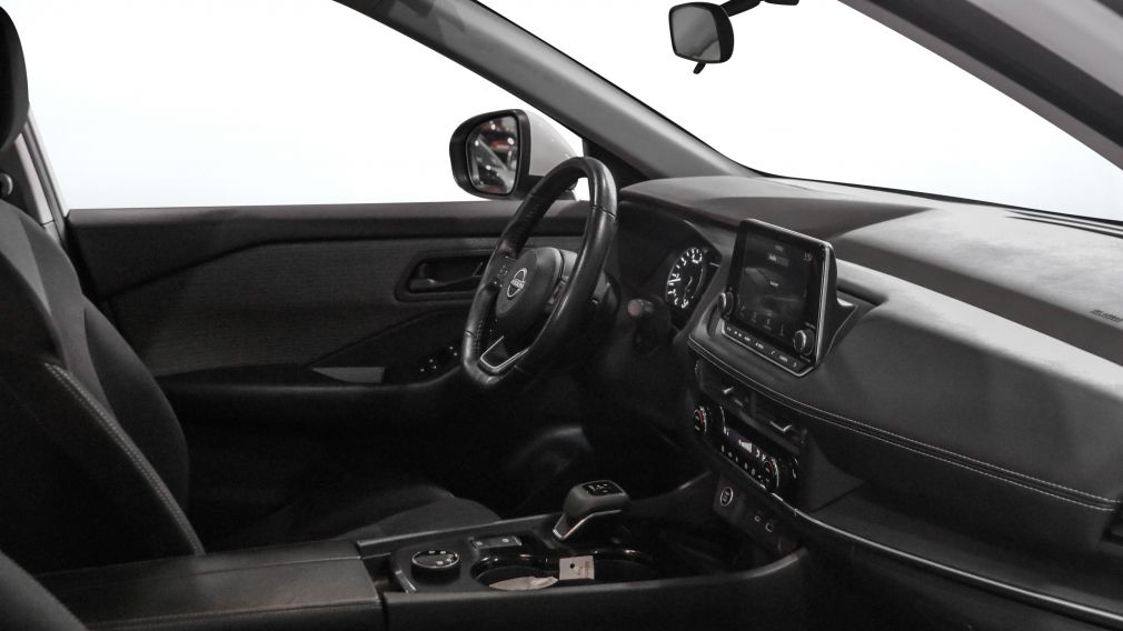 Nissan Rogue S 2023 d&rsquo;occasion à vendre - 23