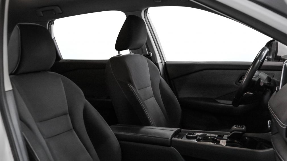 Nissan Rogue S 2023 d&rsquo;occasion à vendre - 24