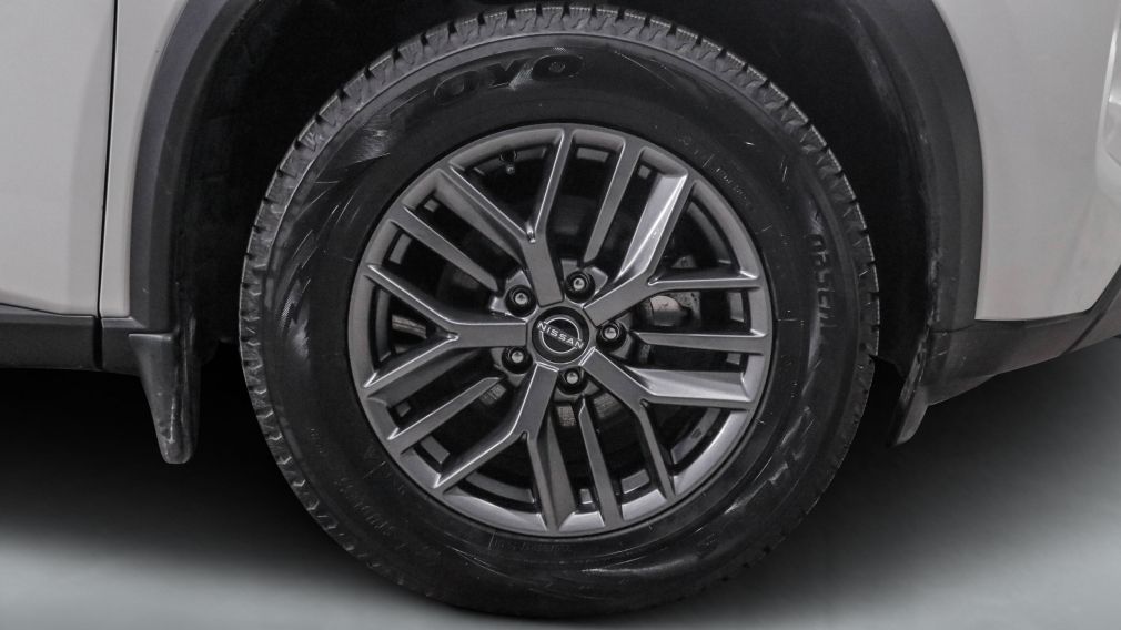 Nissan Rogue S 2023 d&rsquo;occasion à vendre - 25