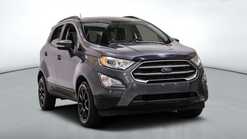 Ford EcoSport SE 2019 d&rsquo;occasion à vendre - 1