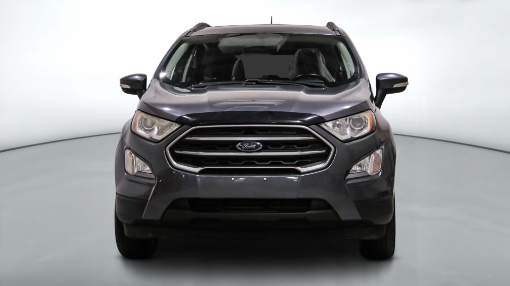 Ford EcoSport SE 2019 d&rsquo;occasion à vendre - 2