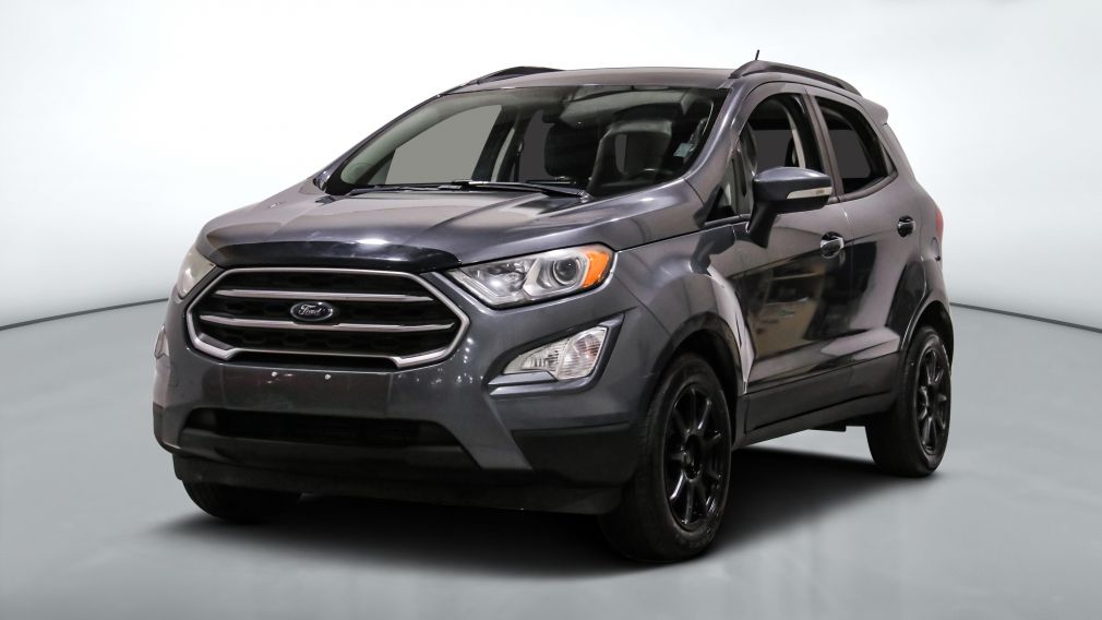 Ford EcoSport SE 2019 d&rsquo;occasion à vendre - 3