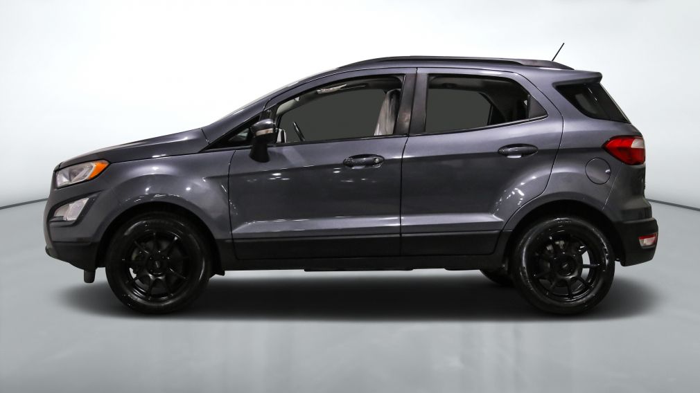 Ford EcoSport SE 2019 d&rsquo;occasion à vendre - 4