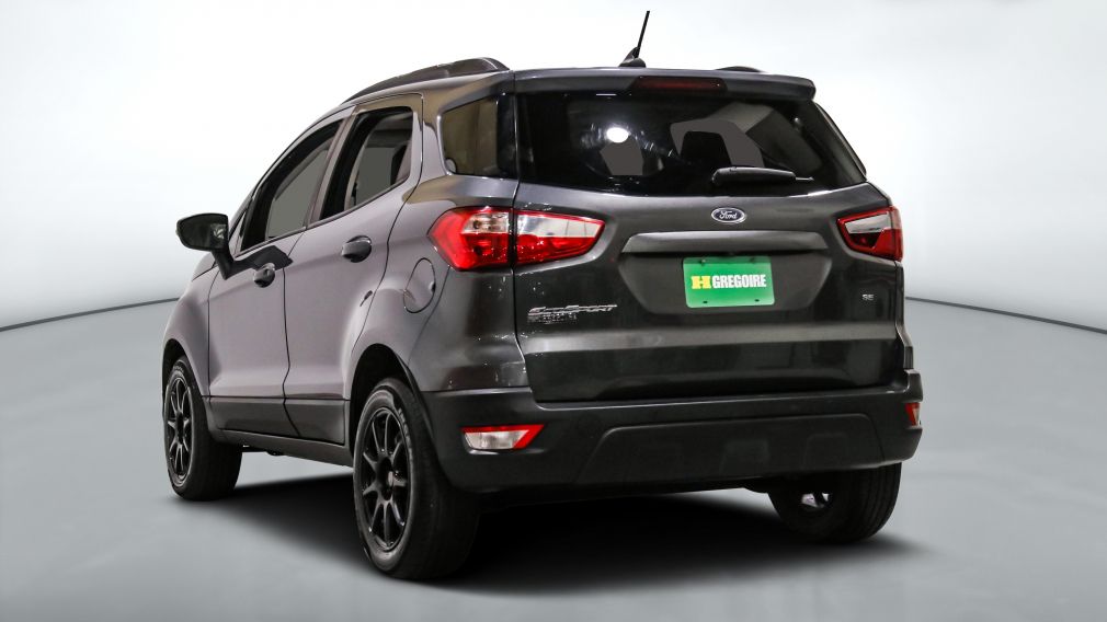 Ford EcoSport SE 2019 d&rsquo;occasion à vendre - 5