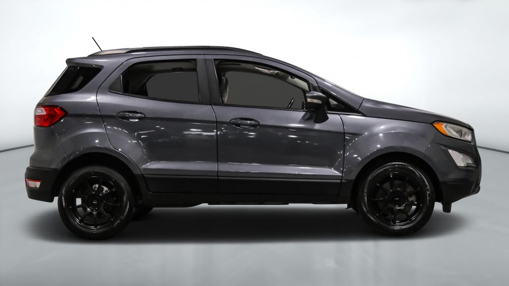 Ford EcoSport SE 2019 d&rsquo;occasion à vendre - 8