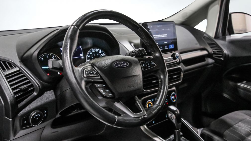 Ford EcoSport SE 2019 d&rsquo;occasion à vendre - 9