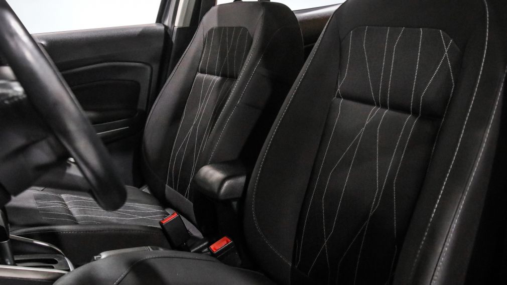 Ford EcoSport SE 2019 d&rsquo;occasion à vendre - 10