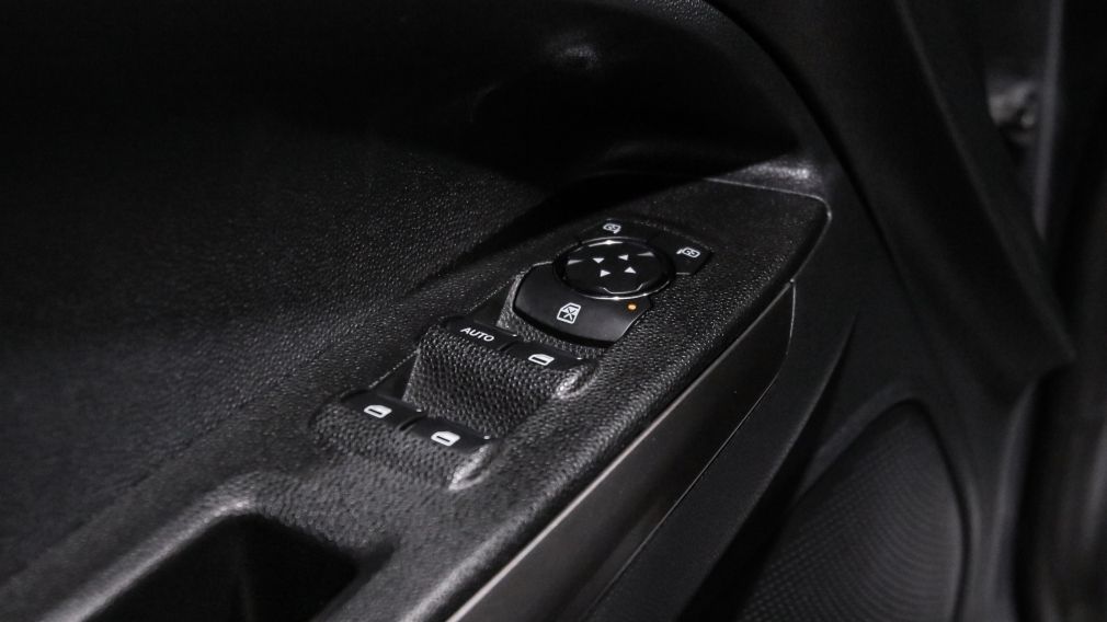 Ford EcoSport SE 2019 d&rsquo;occasion à vendre - 11