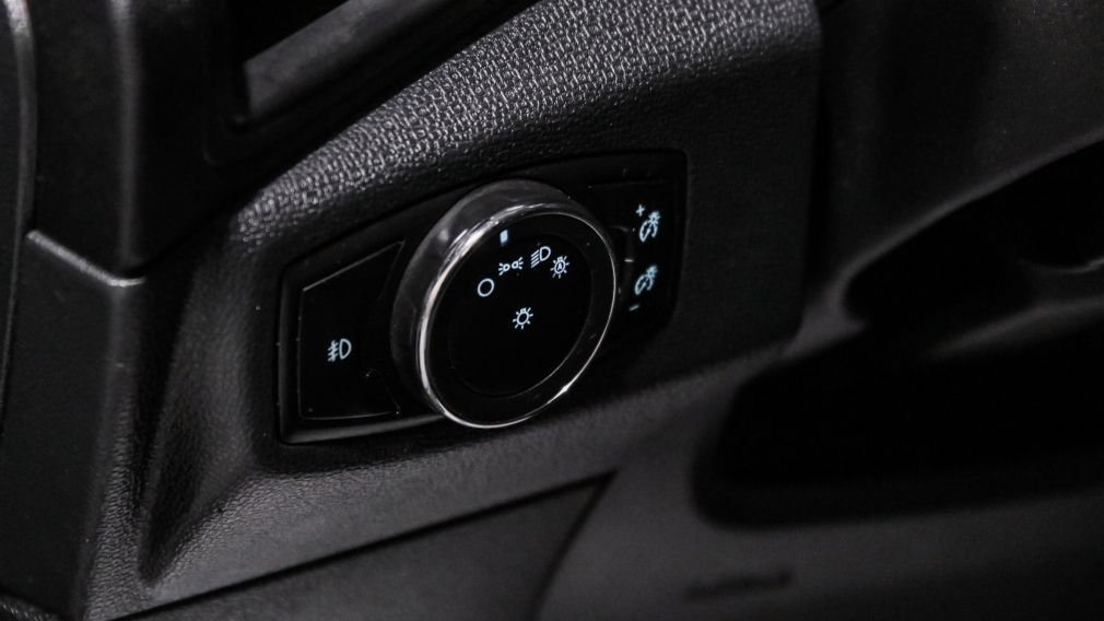 Ford EcoSport SE 2019 d&rsquo;occasion à vendre - 12