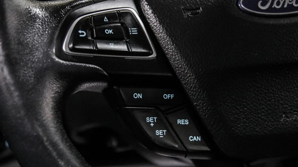 Ford EcoSport SE 2019 d&rsquo;occasion à vendre - 14