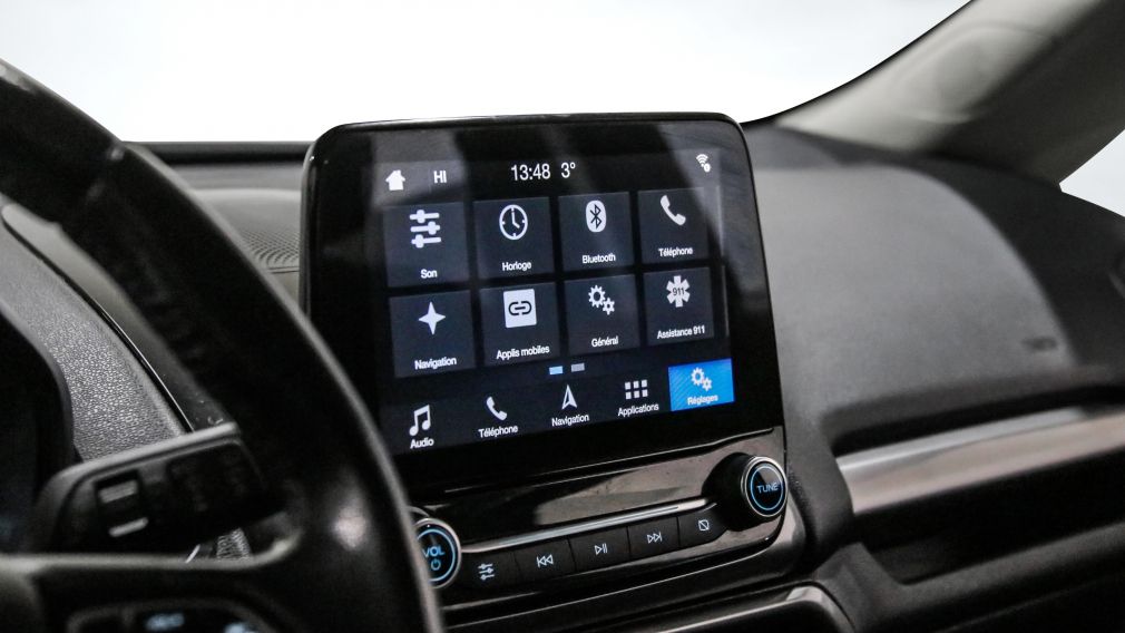 Ford EcoSport SE 2019 d&rsquo;occasion à vendre - 17