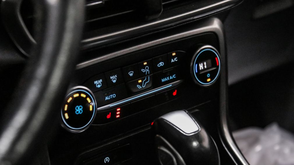 Ford EcoSport SE 2019 d&rsquo;occasion à vendre - 18