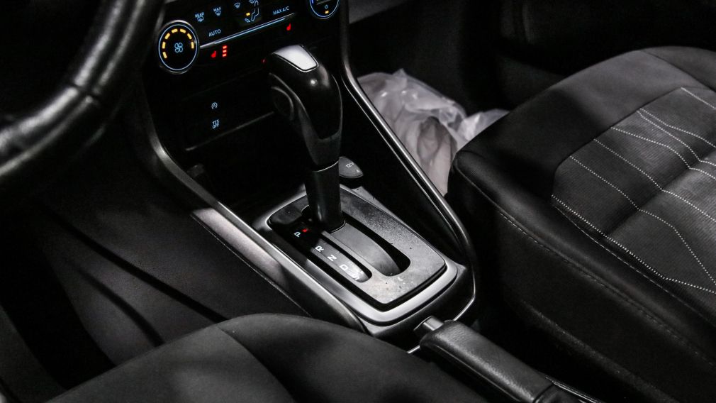Ford EcoSport SE 2019 d&rsquo;occasion à vendre - 19