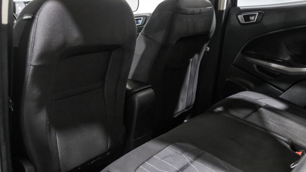 Ford EcoSport SE 2019 d&rsquo;occasion à vendre - 20