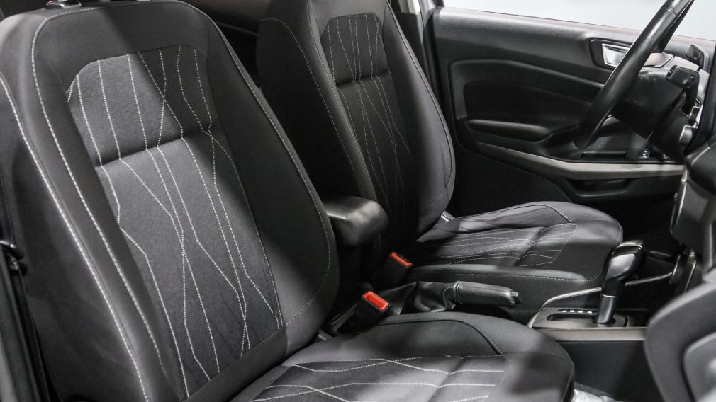 Ford EcoSport SE 2019 d&rsquo;occasion à vendre - 23