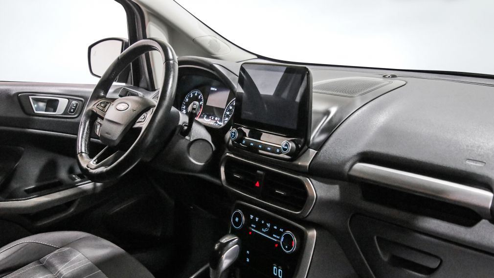 Ford EcoSport SE 2019 d&rsquo;occasion à vendre - 24
