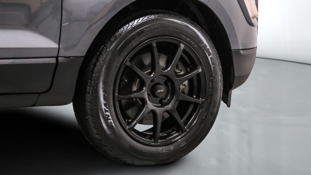 Ford EcoSport SE 2019 d&rsquo;occasion à vendre - 25