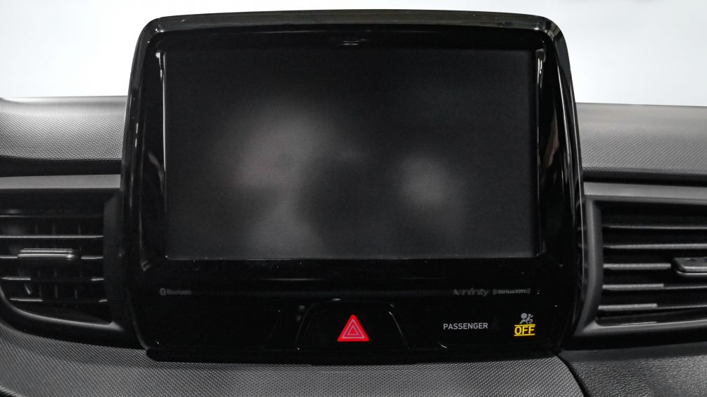 Hyundai Veloster Manual 2020 d&rsquo;occasion à vendre - 12