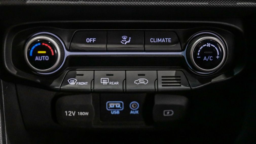 Hyundai Veloster Manual 2020 d&rsquo;occasion à vendre - 15