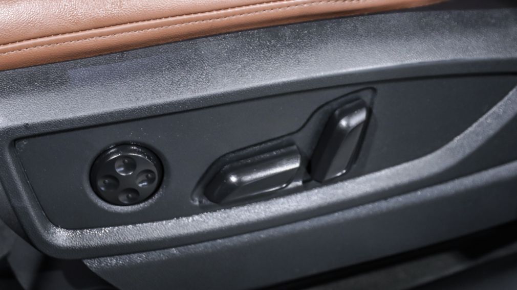 Audi Q5 Progressiv 2022 d&rsquo;occasion à vendre - 12