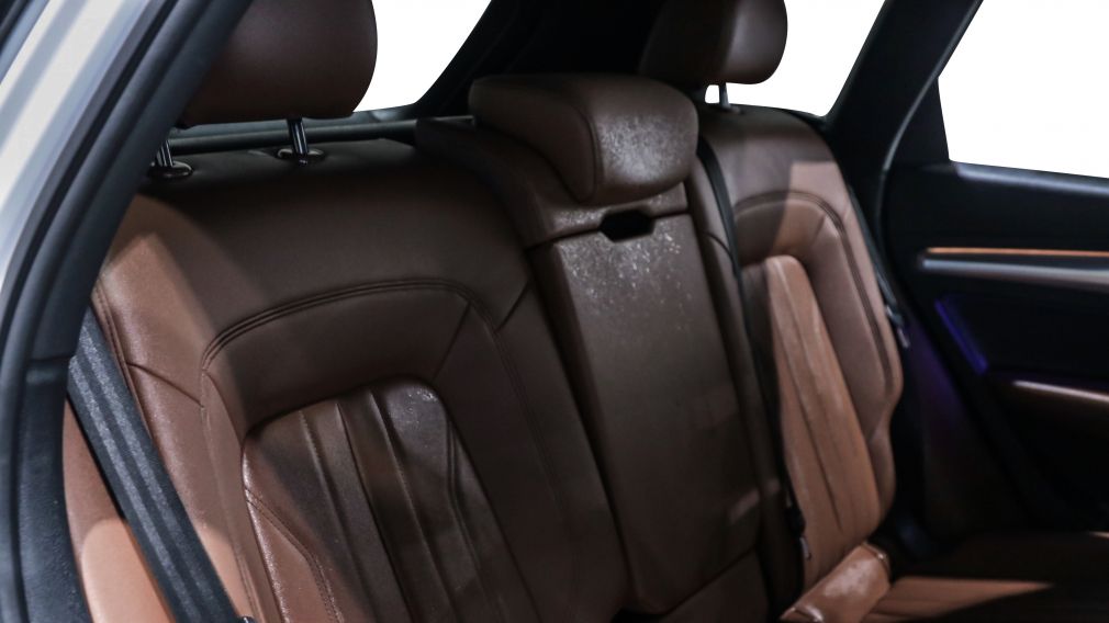 Audi Q5 Progressiv 2022 d&rsquo;occasion à vendre - 20