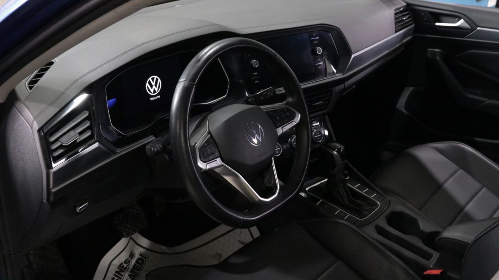 Volkswagen Jetta Comfortline 2022 d&rsquo;occasion à vendre - 7