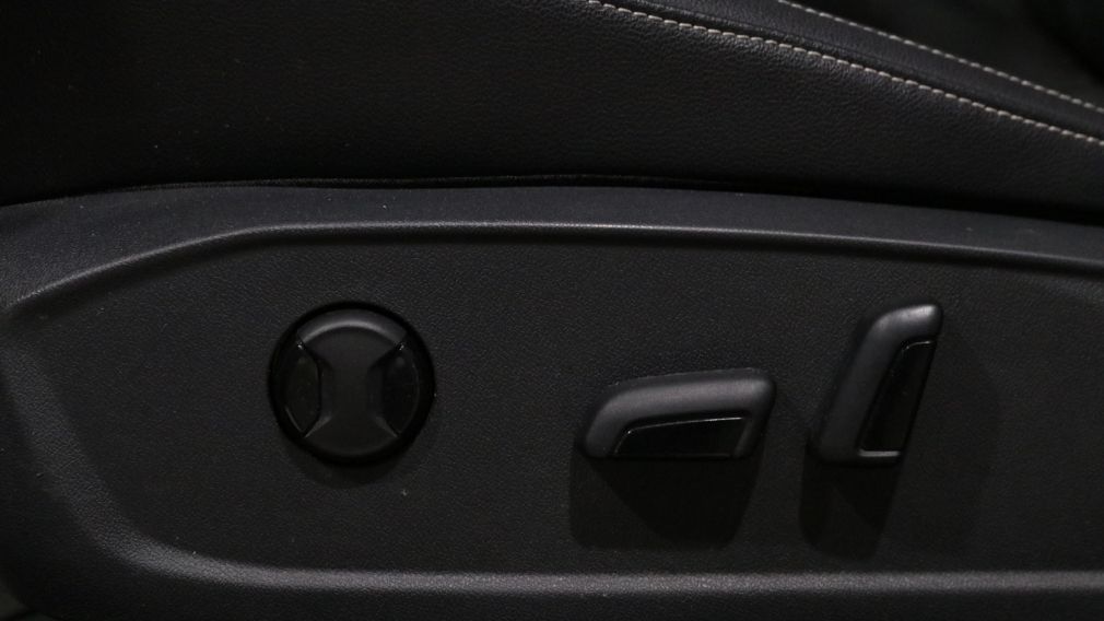 Volkswagen Jetta Comfortline 2022 d&rsquo;occasion à vendre - 9