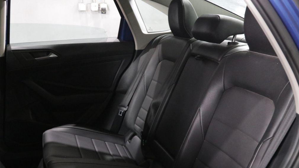 Volkswagen Jetta Comfortline 2022 d&rsquo;occasion à vendre - 18