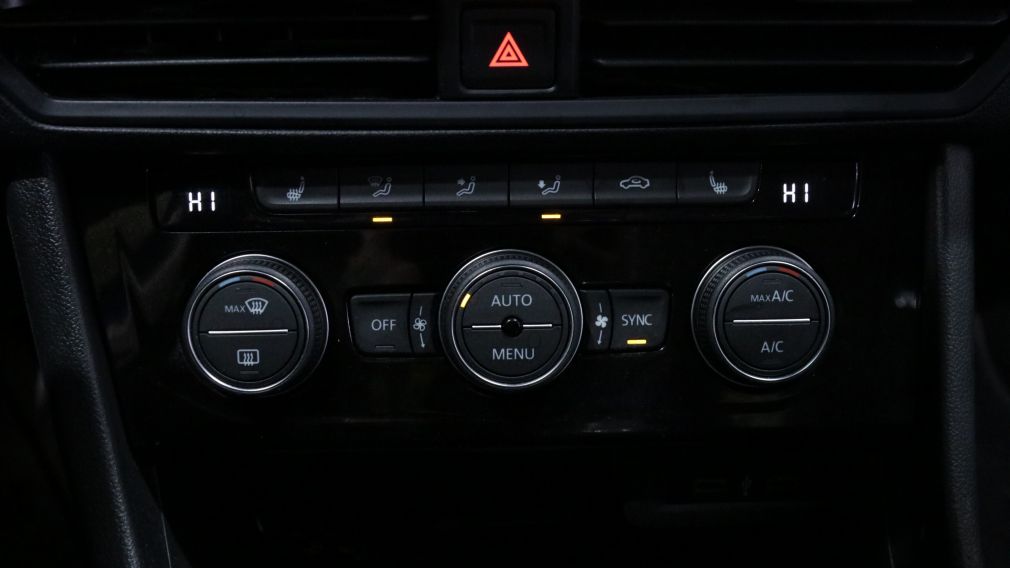 Volkswagen Jetta Comfortline 2022 d&rsquo;occasion à vendre - 16