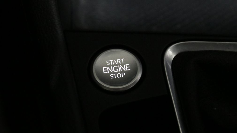 Volkswagen Jetta Comfortline 2022 d&rsquo;occasion à vendre - 14