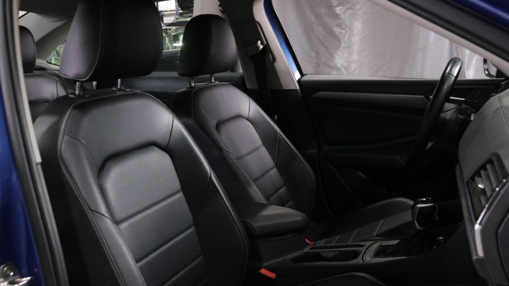 Volkswagen Jetta Comfortline 2022 d&rsquo;occasion à vendre - 23