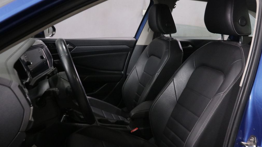 Volkswagen Jetta Comfortline 2022 d&rsquo;occasion à vendre - 8